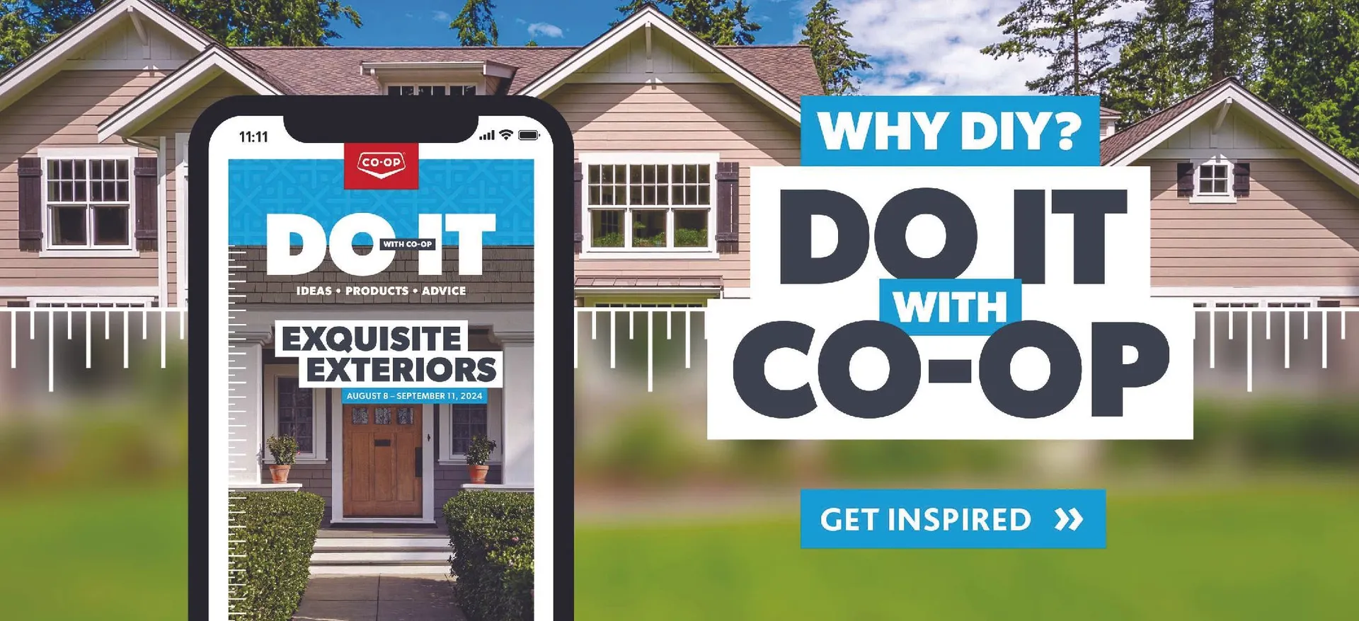 Co-op Food weekly flyer from August 22 to August 28 2024 - flyer page 2