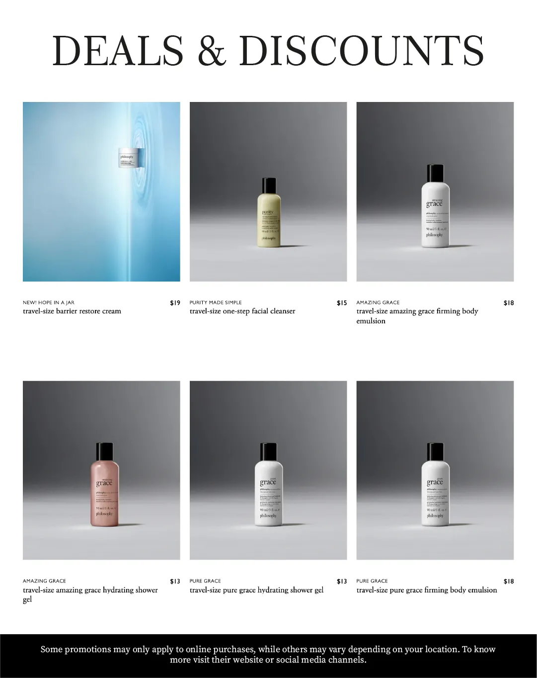 Weekly ad Weekly ads from October 3 to October 20 2025 - Page 2