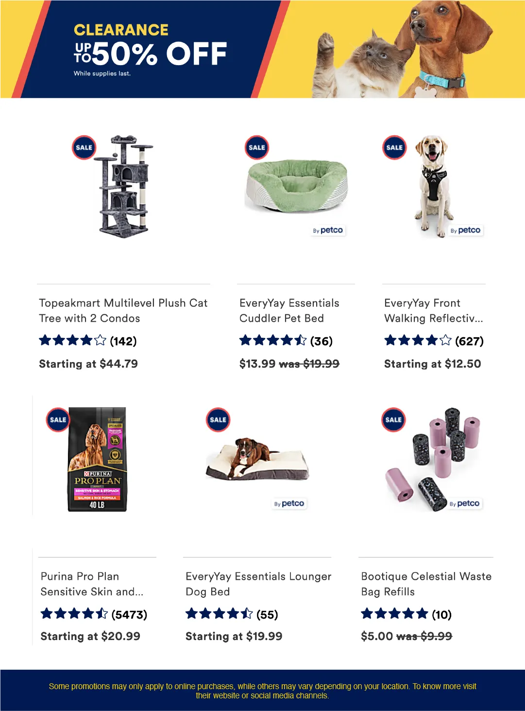 Weekly ad Weekly ads from September 10 to September 29 2025 - Page 2