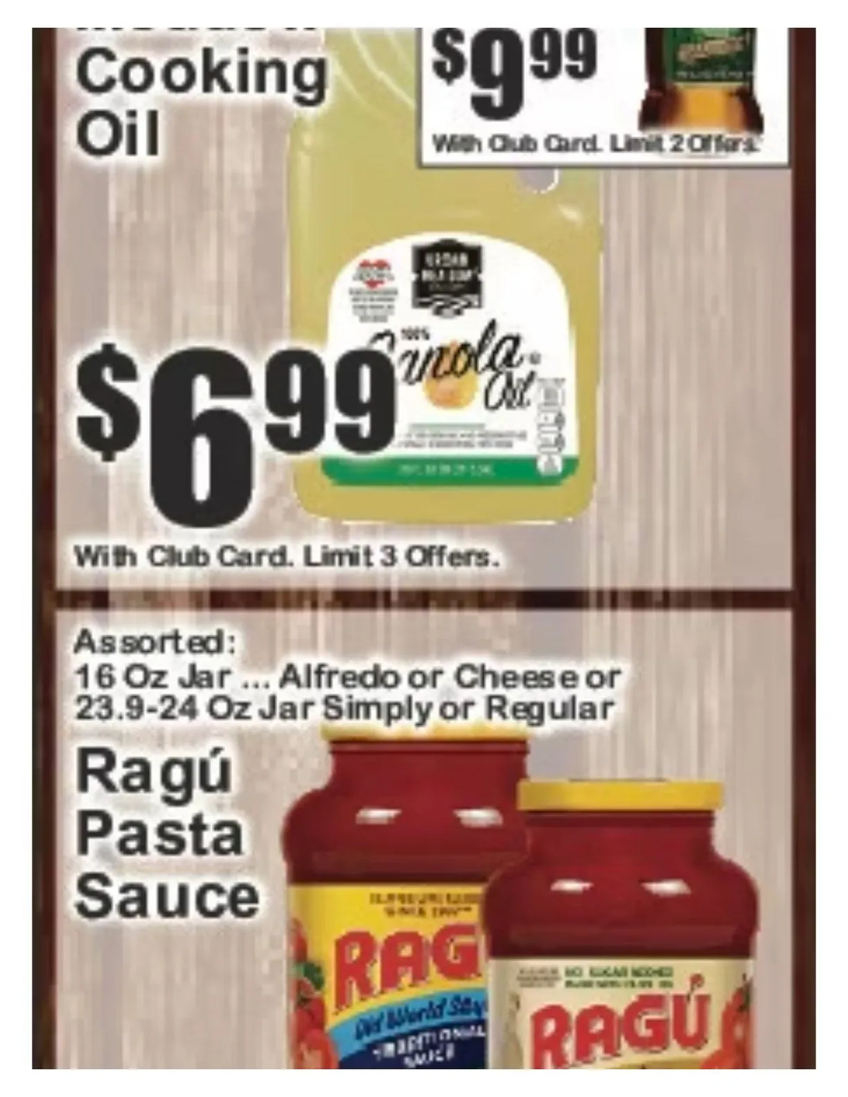 Weekly ad Weekly ads from June 21 to June 26 2025 - Page 3