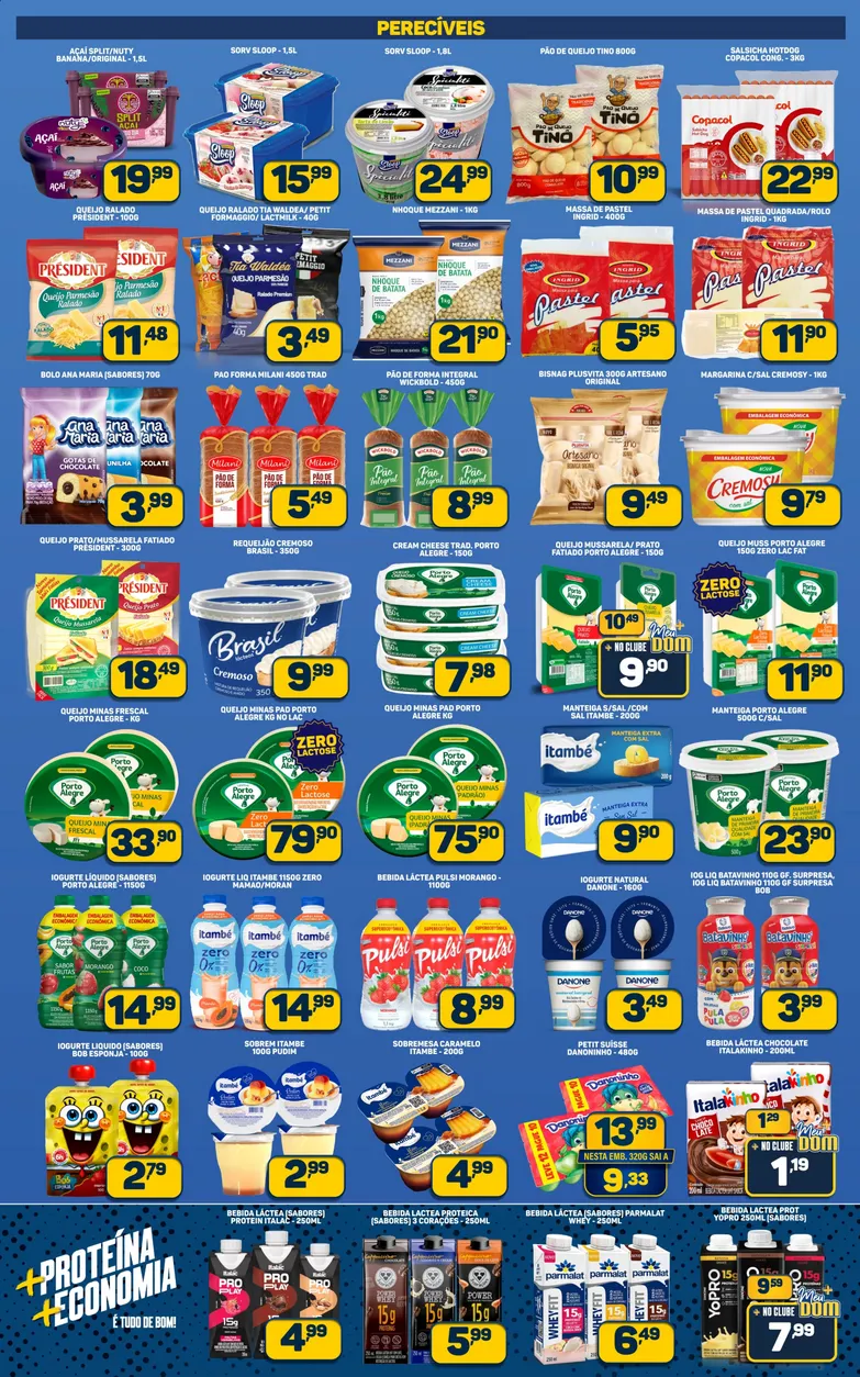 Encarte de Dom Atacadista 16 de abril até 22 de abril 2026 - Pagina 3