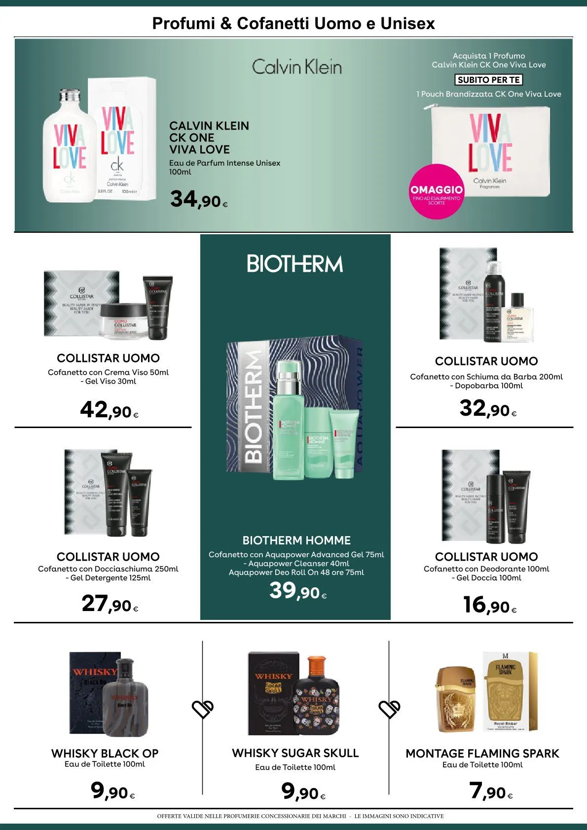 Volantini IdeaBellezza da 27 marzo a 19 aprile di 2026 - Pagina del volantino 3