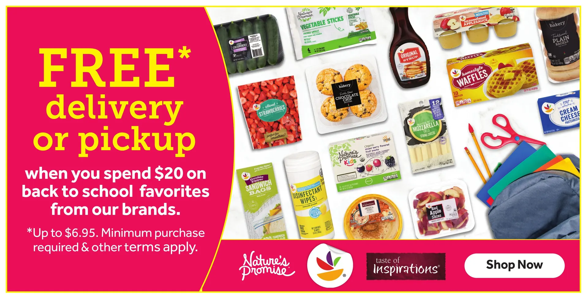 Weekly ad Stop & Shop Sales from August 29 to September 4 2025 - Page 3