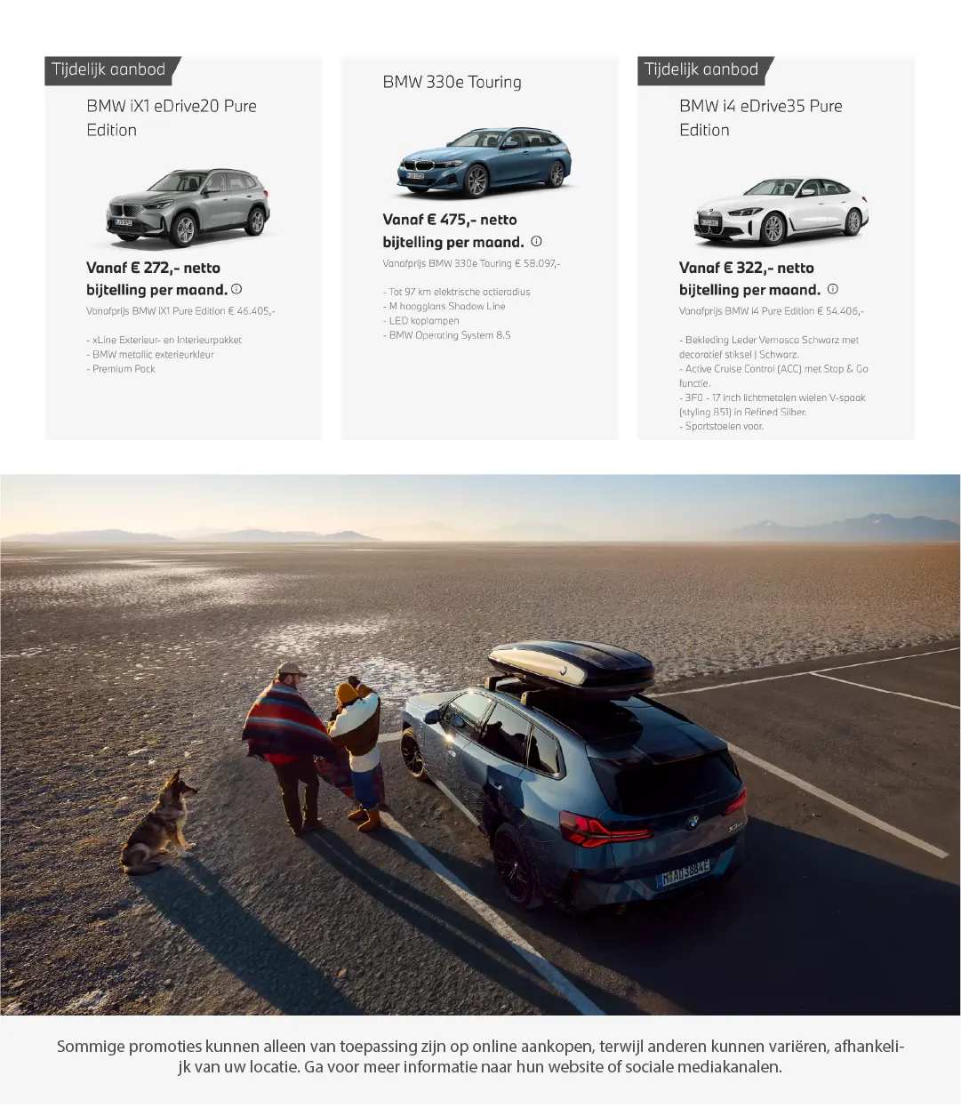 BMW Folder van 29 januari tot 11 februari 2026 - Folder pagina 2