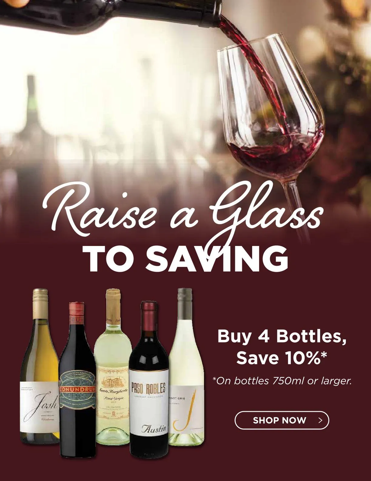 Weekly ad Market Street Sales from October 6 to November 2 2025 - Page 3