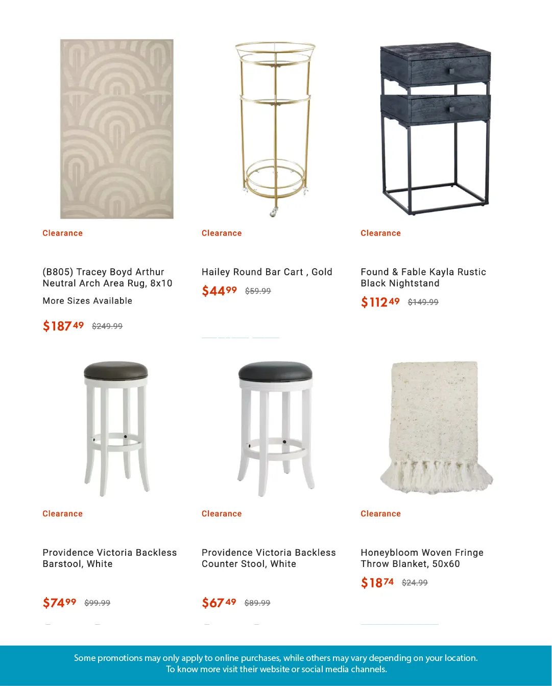 Weekly ad Weekly ads from September 24 to October 8 2025 - Page 2