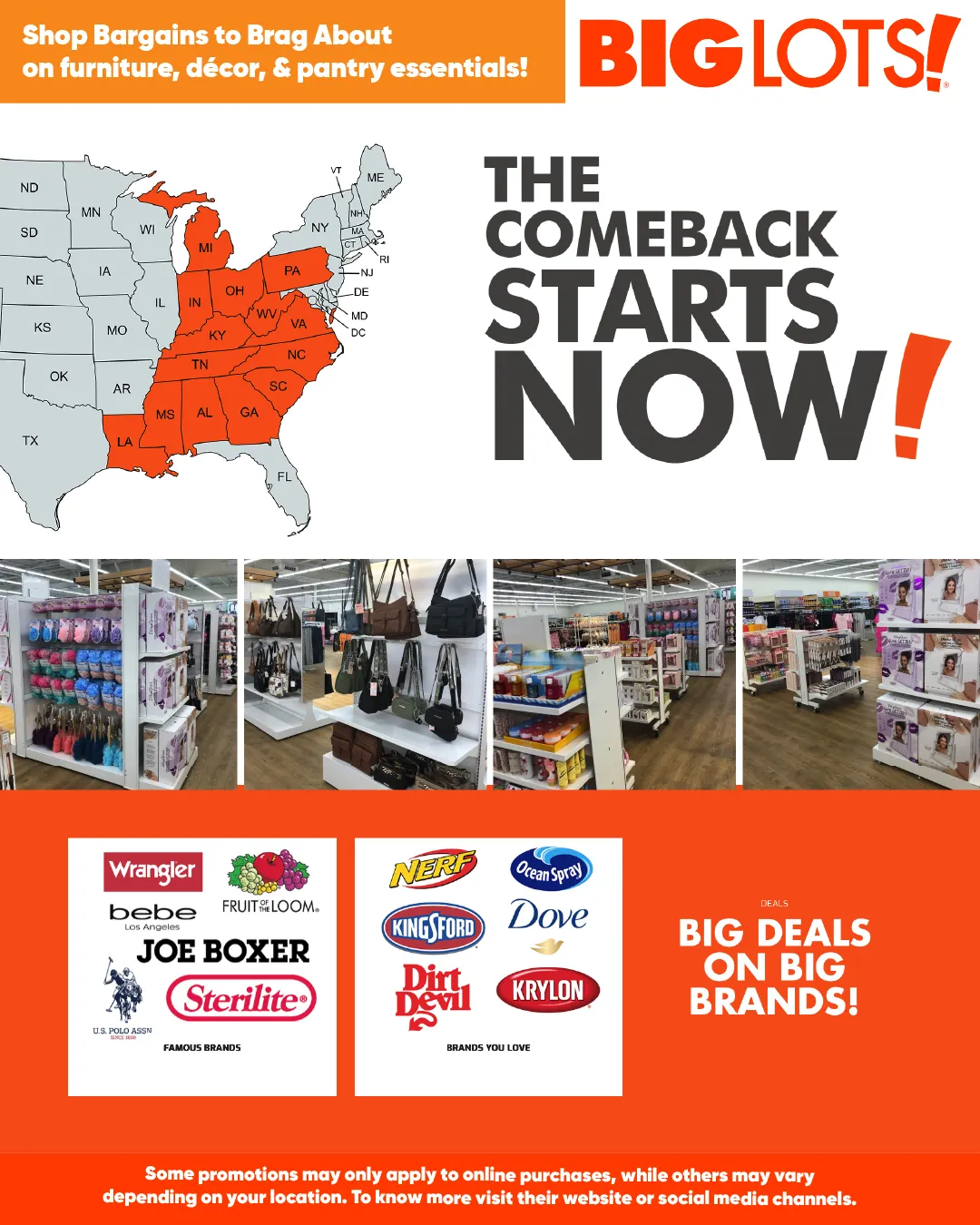 Weekly ad Big Discounts from June 11 to June 18 2025 - Page 2