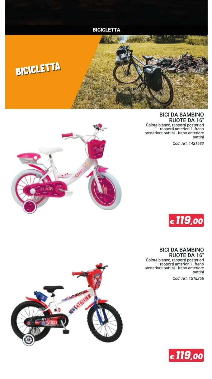 Brico io Volantino  da 12 maggio a 31 agosto di 2025 - Pagina del volantino 2