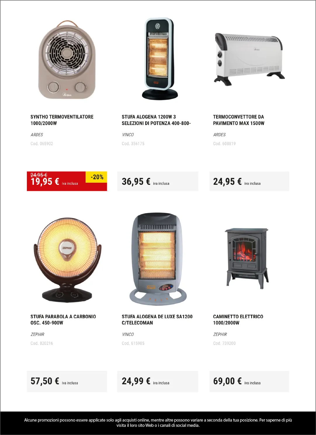 Volantino Brico Ok da 13 gennaio a 31 gennaio di 2026 - Pagina del volantino 2