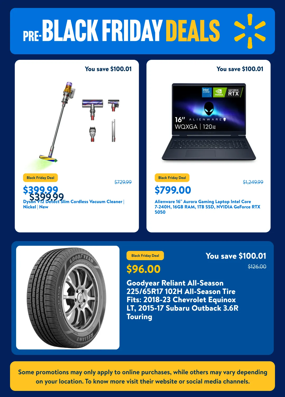 Weekly ad Weekly ads from November 14 to December 1 2025 - Page 2