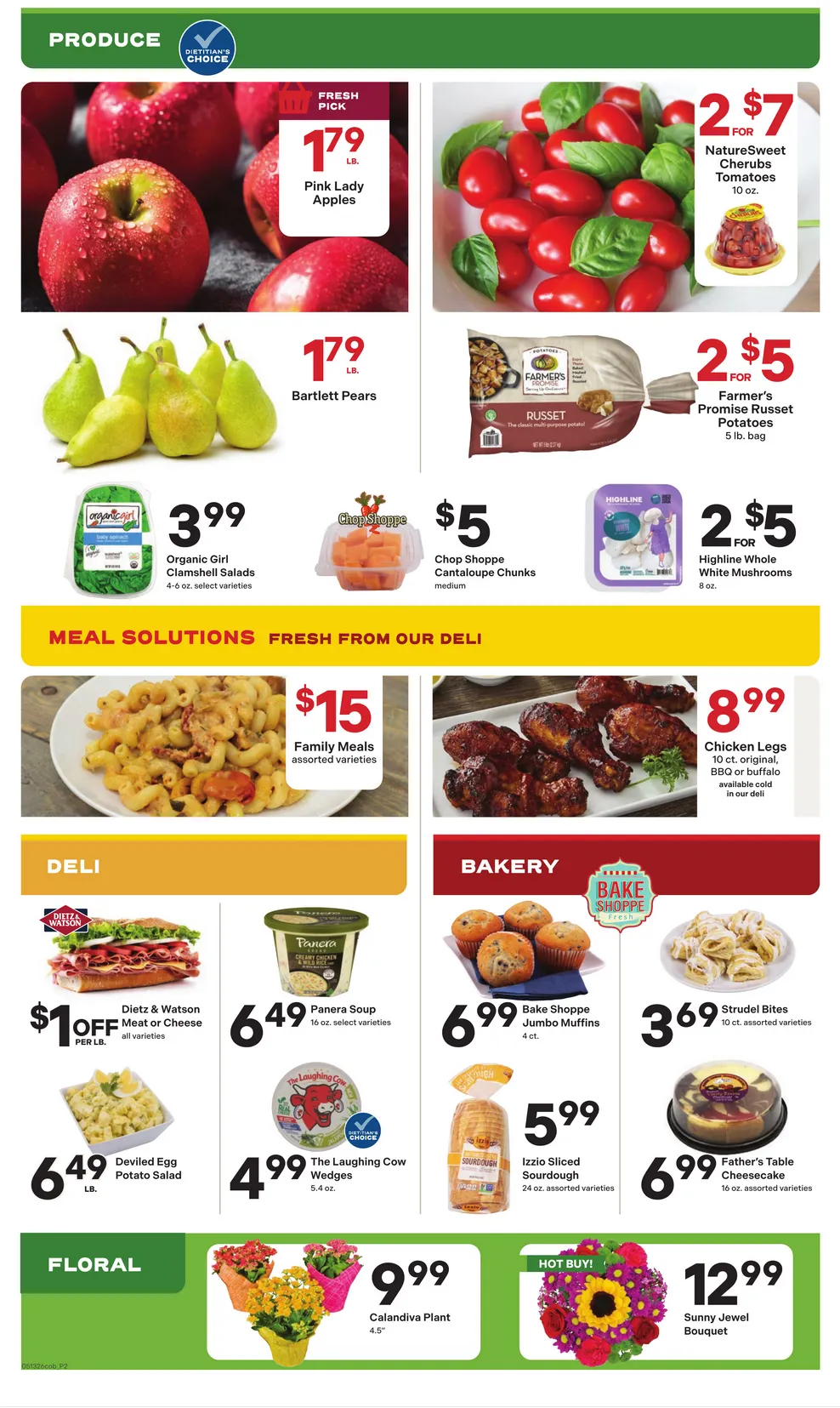 Weekly ad Coborn's Sales from May 13 to May 19 2026 - Page 3