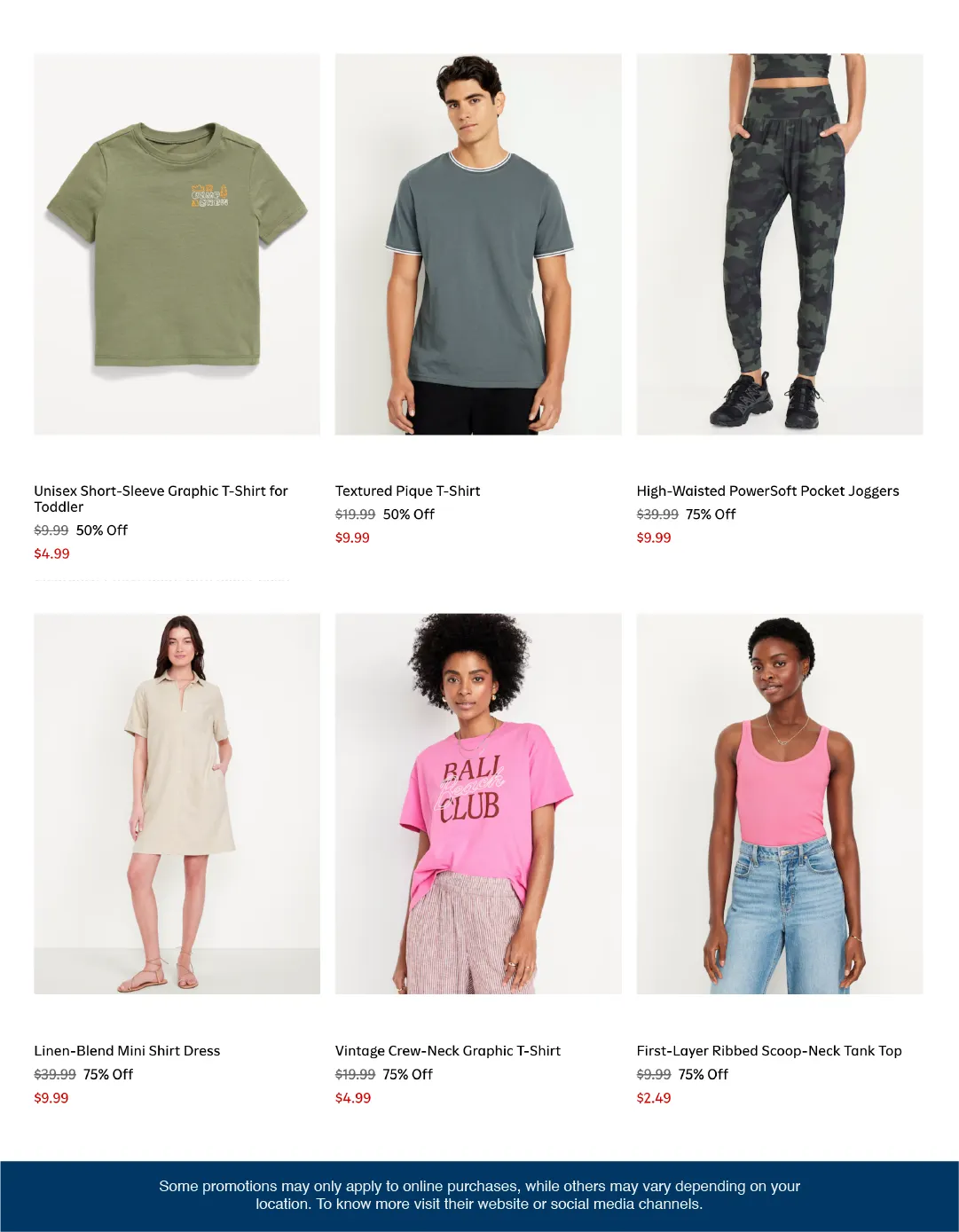 Weekly ad Weekly ads from October 2 to October 31 2025 - Page 2