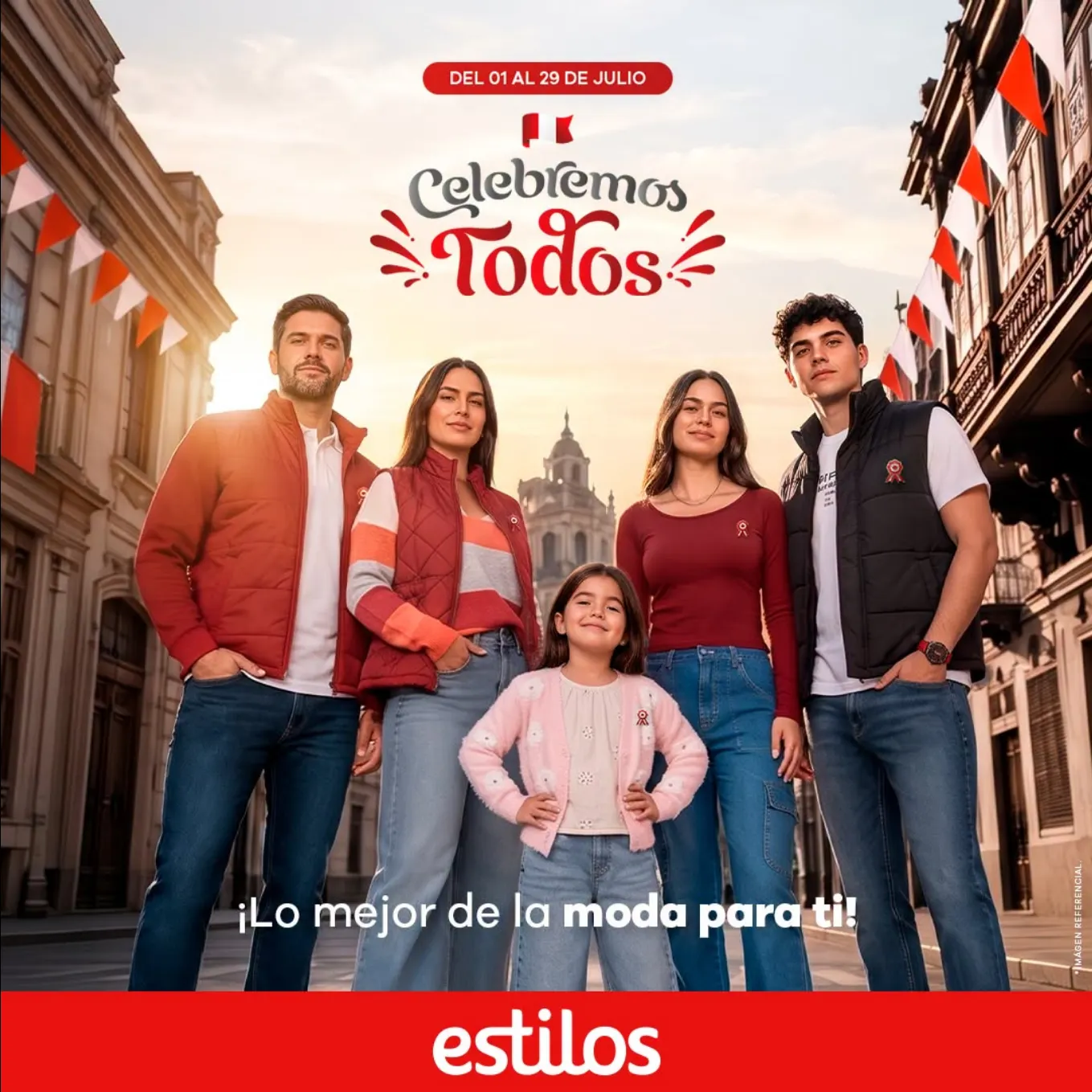 Catalogo de Estilos Ofertas 2 de julio al 29 de julio 2026 - Pag 3