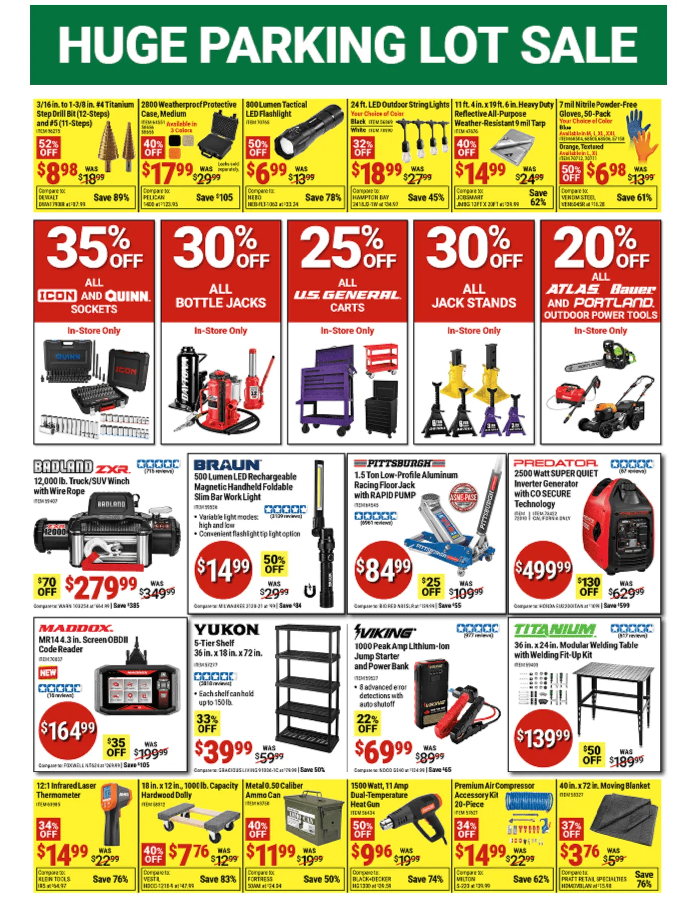 Weekly ad Weekly ads from March 6 to March 8 2026 - Page 2