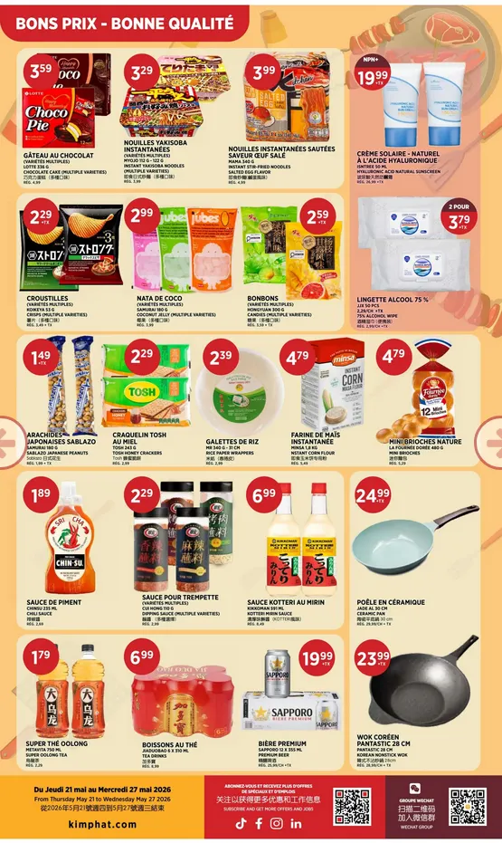  Kim Phat Sales from May 21 to May 27 2026 - flyer page 3
