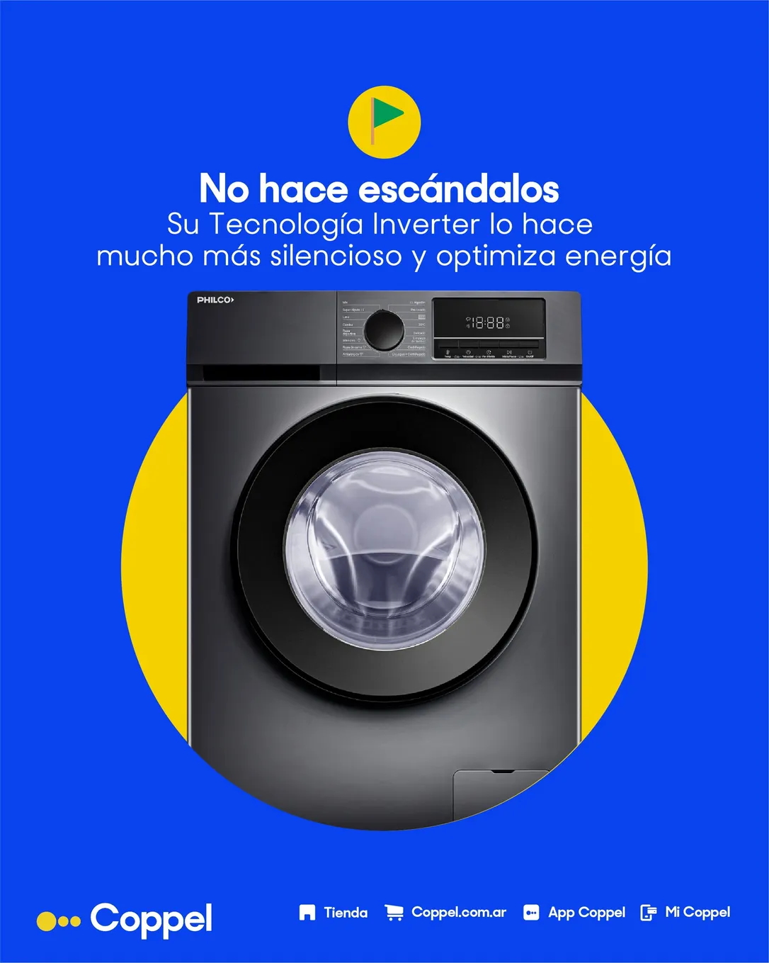 Ofertas de Coppel Ofertas 22 de julio al 25 de julio 2026 - Página 3 del catálogo