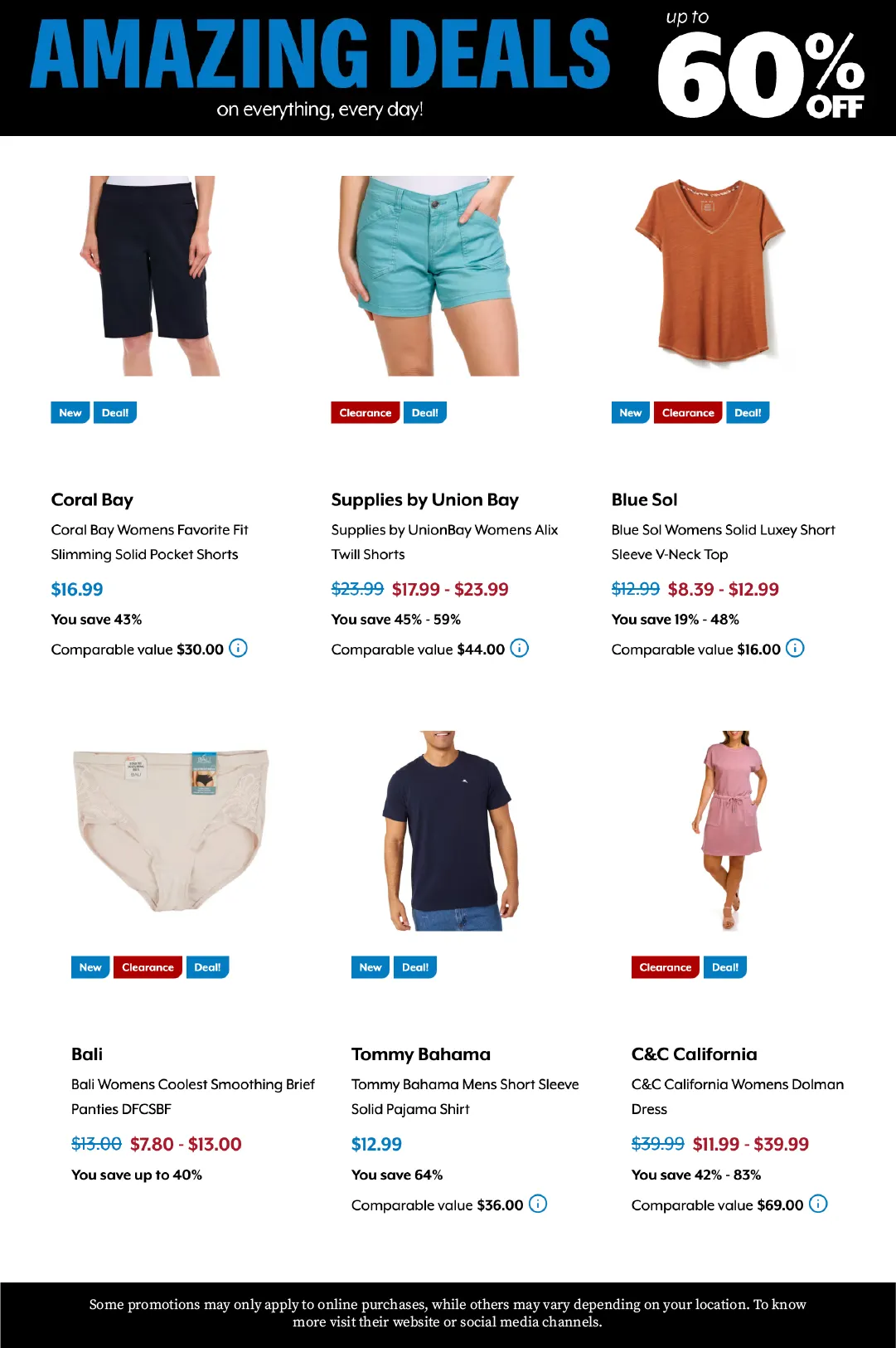 Weekly ad Weekly ads from November 7 to November 21 2025 - Page 2