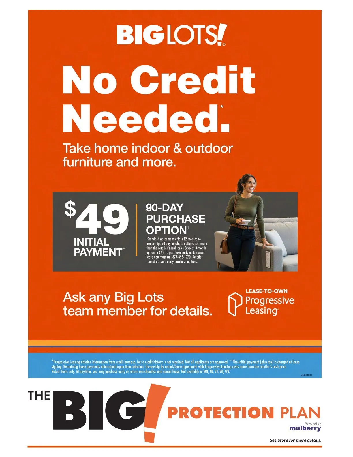 Weekly ad Big Lots weekly ads from March 13 to March 18 2026 - Page 3