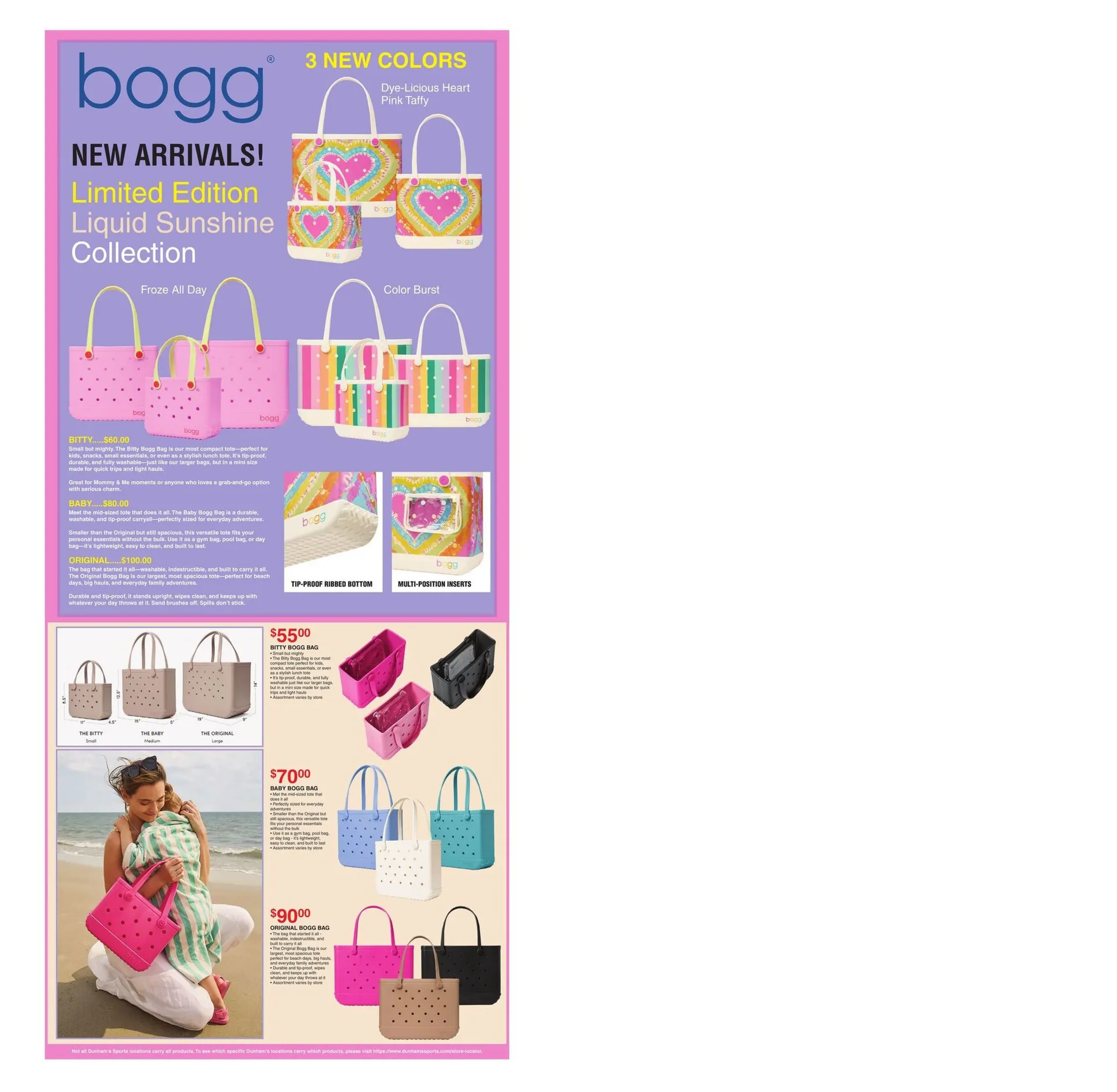 Weekly ad Dunham's Sports Sales from April 25 to April 30 2026 - Page 3