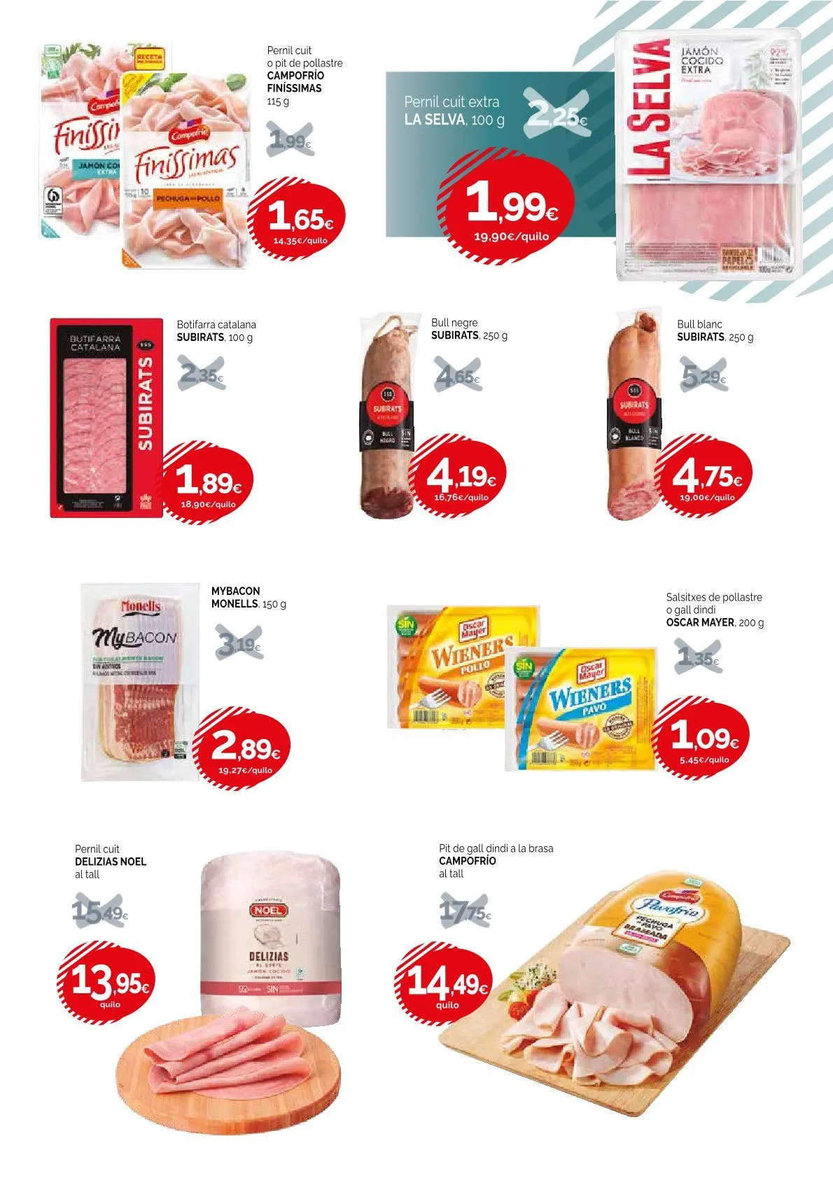 Catálogo de Condis Ofertas  20 de mayo al 2 de junio 2026 - Página 3
