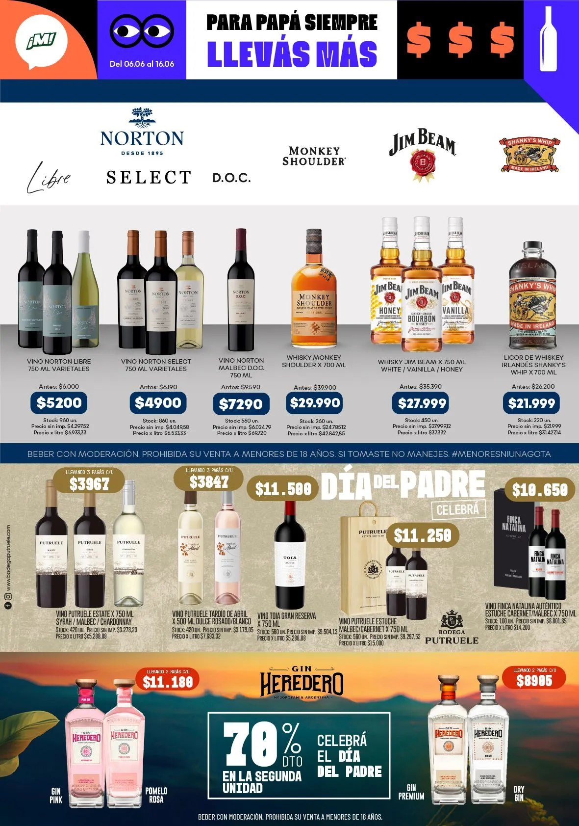 Ofertas de Super Mami 10 de junio al 16 de junio 2025 - Página 2 del catálogo