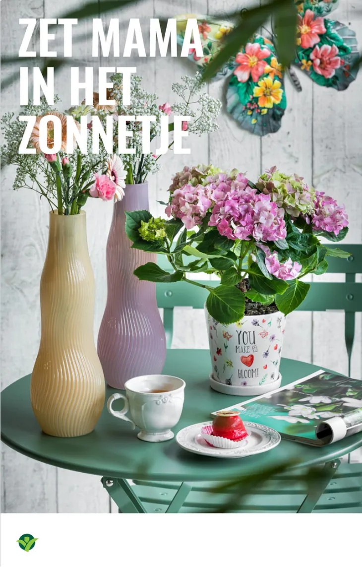 GroenRijk folders van 7 mei tot 13 mei 2026 - Folder pagina 3