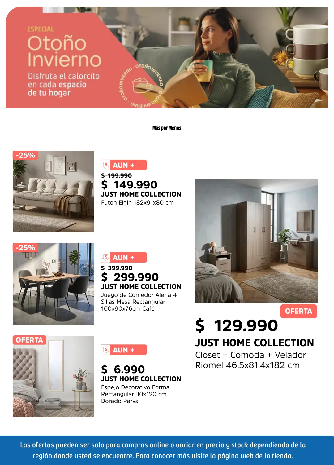 Catálogo de Sodimac Ofertas 7 de mayo al 21 de mayo 2026 - Página 3