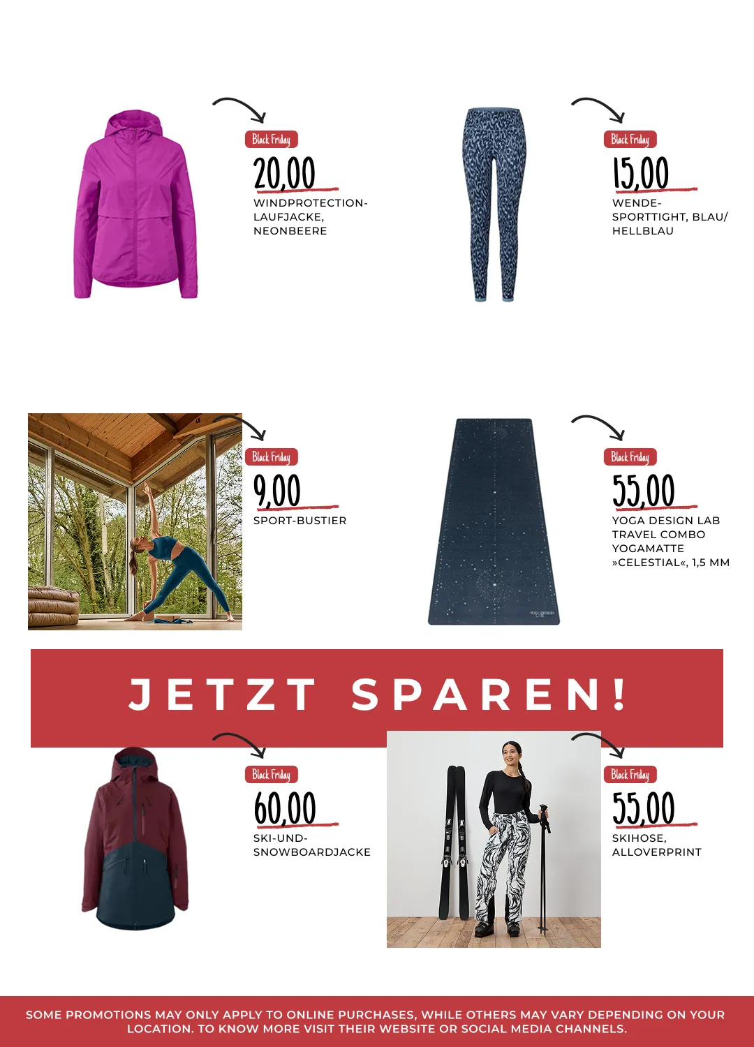 Rabatte von 27. November bis 8. Dezember 2025 - Prospekt seite 2