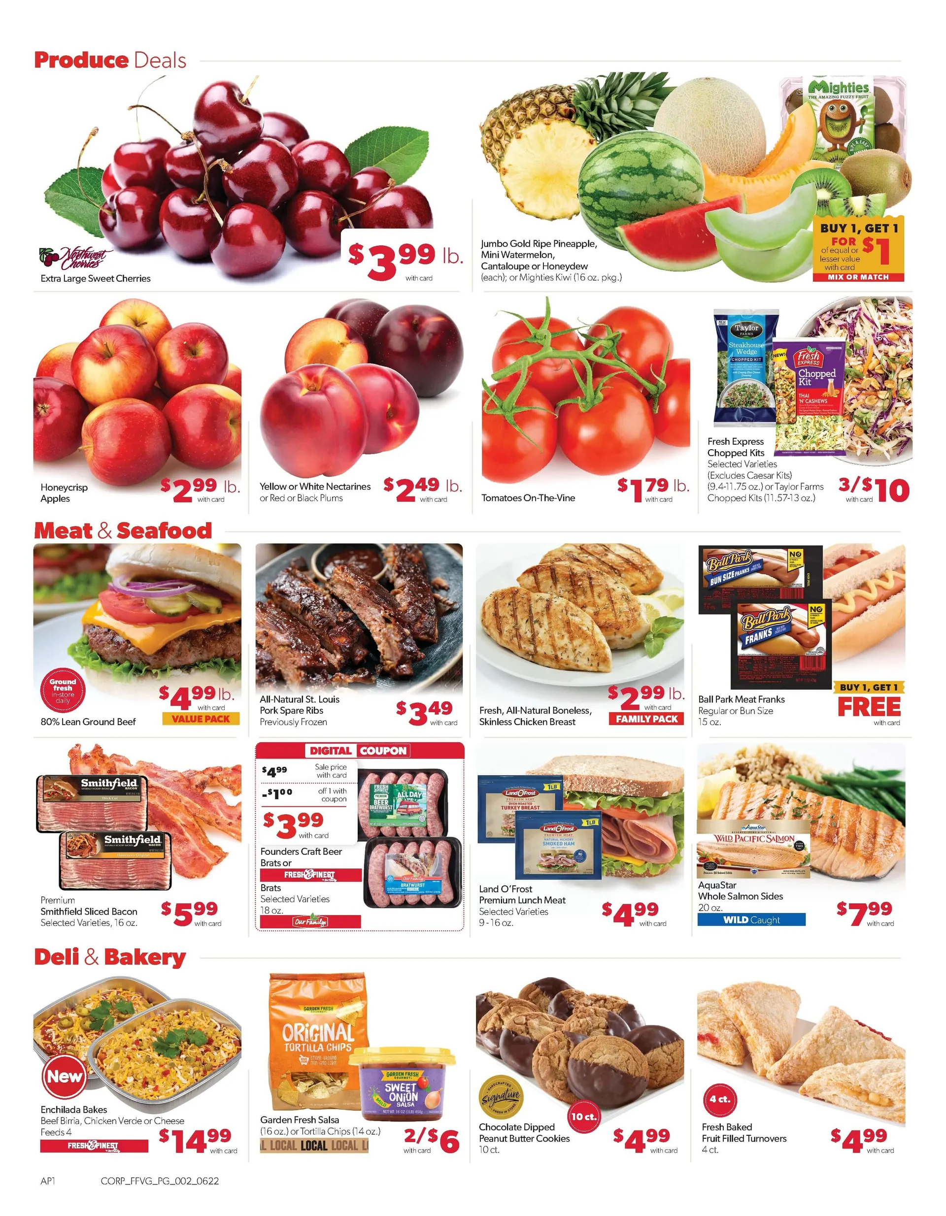 Weekly ad VG's weekly ads from June 22 to June 30 2025 - Page 3