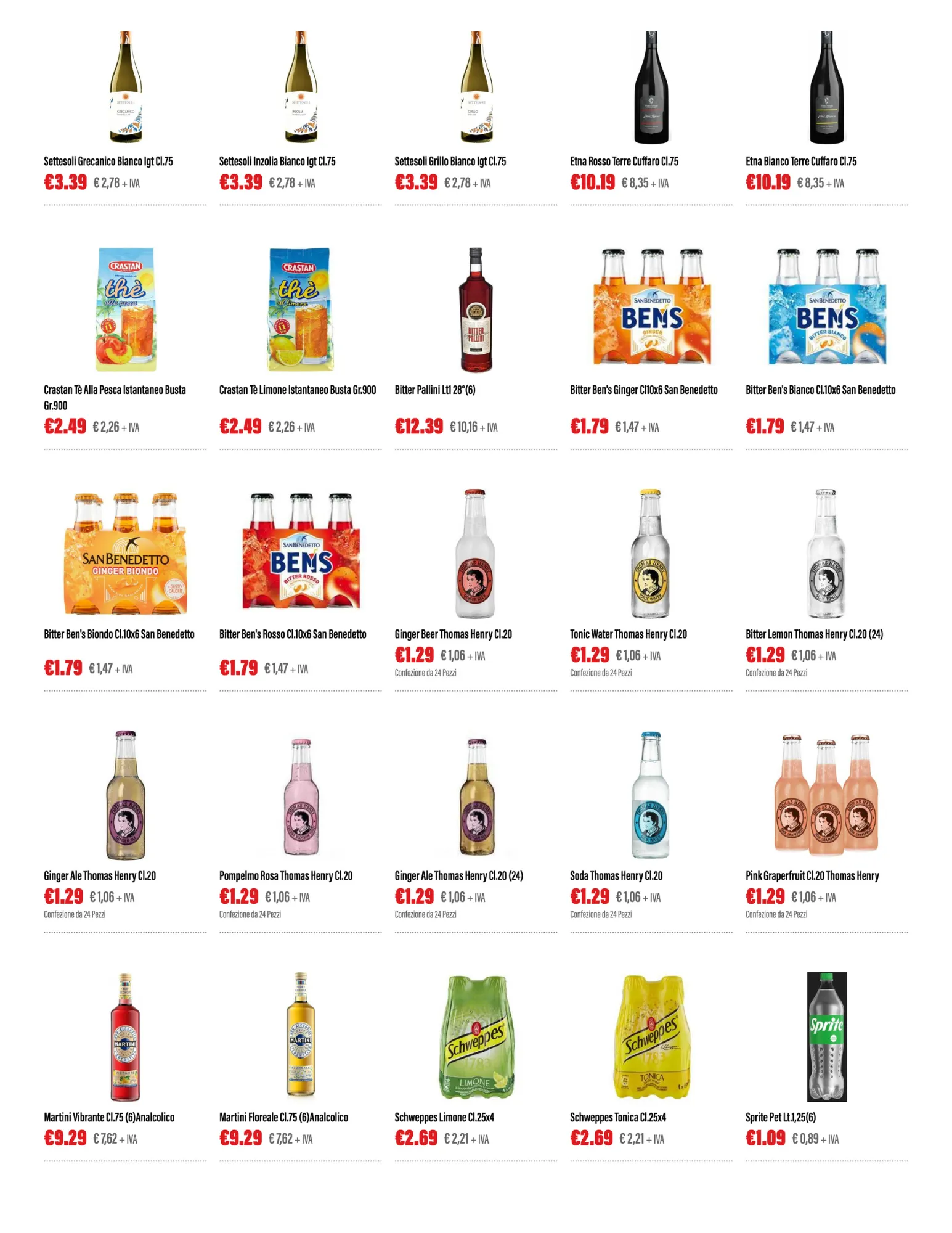 Offertissime da 5 marzo a 16 marzo di 2025 - Pagina del volantino 2