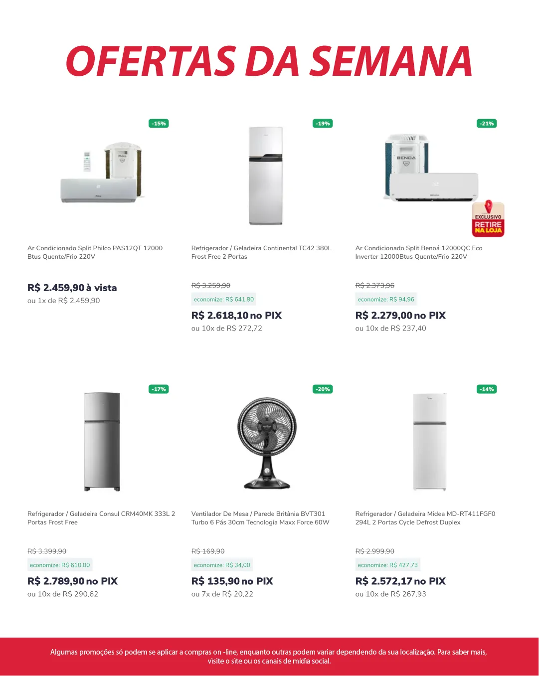 Encarte de Benoit 30 de janeiro até 12 de fevereiro 2026 - Pagina 2