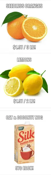 Grocery Gateway Sales from February 5 to February 11 2026 - flyer page 3