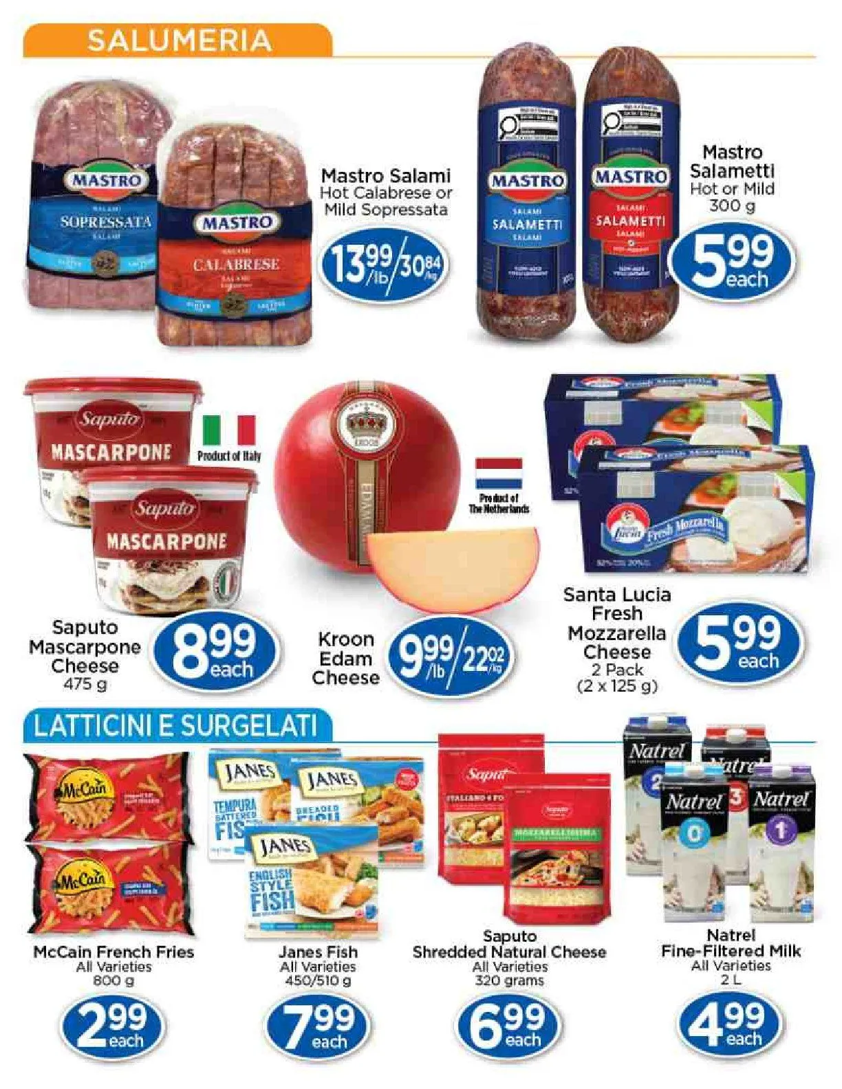 Lady York weekly ads from May 19 to May 24 2026 - flyer page 3