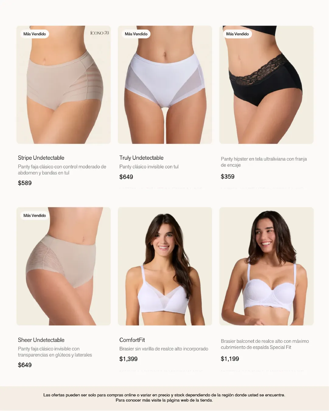 Catálogo de Ofertas 2 de febrero al 16 de febrero 2026 - Pagina 2