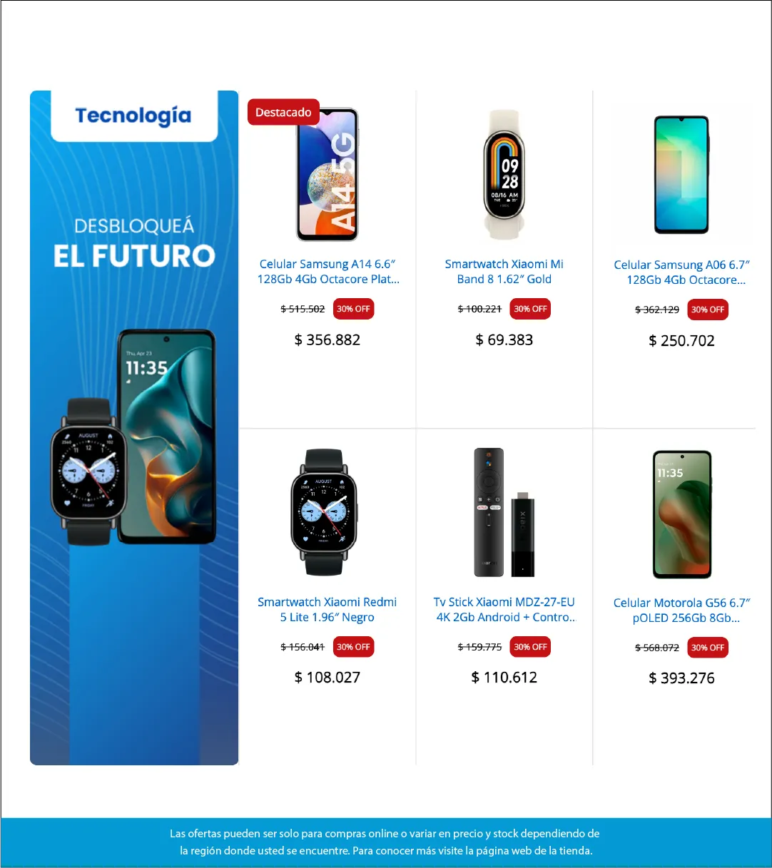 Ofertas de Ofertas Aloise 9 de enero al 31 de enero 2026 - Página 2 del catálogo