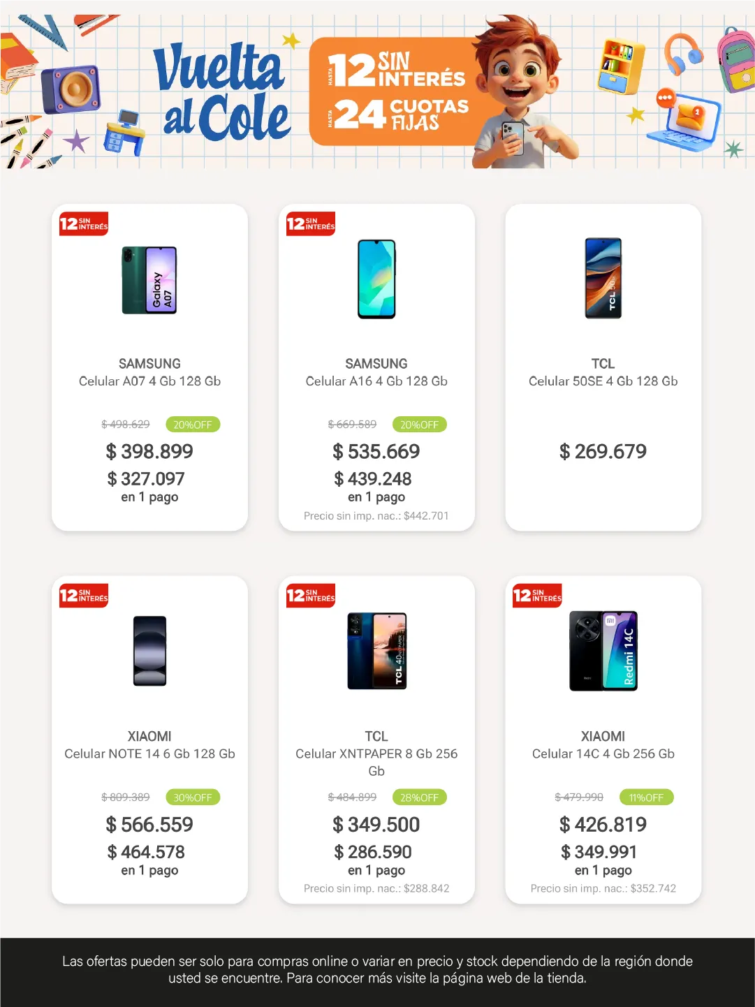 Ofertas de Oferta 2 de febrero al 18 de febrero 2026 - Página 2 del catálogo
