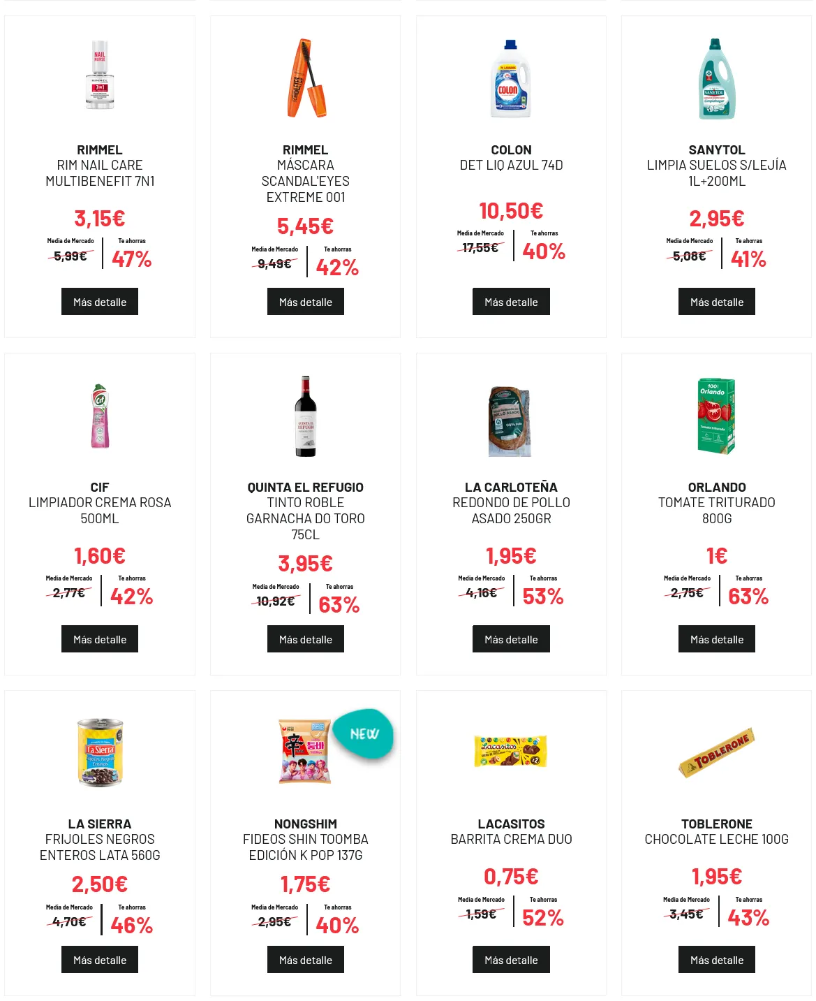 Catálogo de PrimaPrix Ofertas 6 de julio al 12 de julio 2026 - Página 3