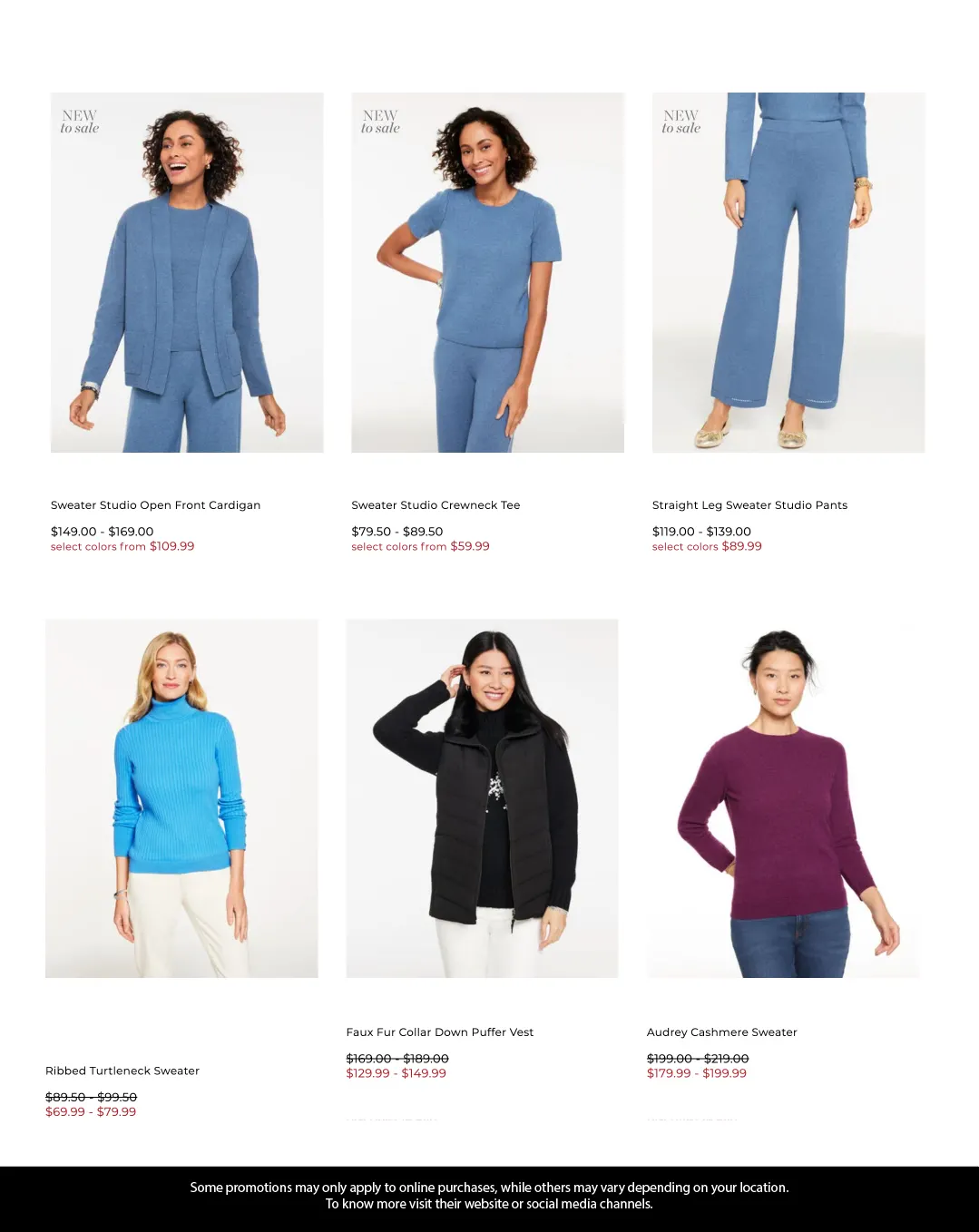 Weekly ad Weekly ads from March 13 to March 31 2026 - Page 2