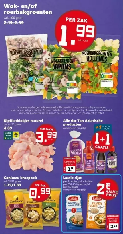 Coop folders van 2 februari tot 8 februari 2026 - Folder pagina 3