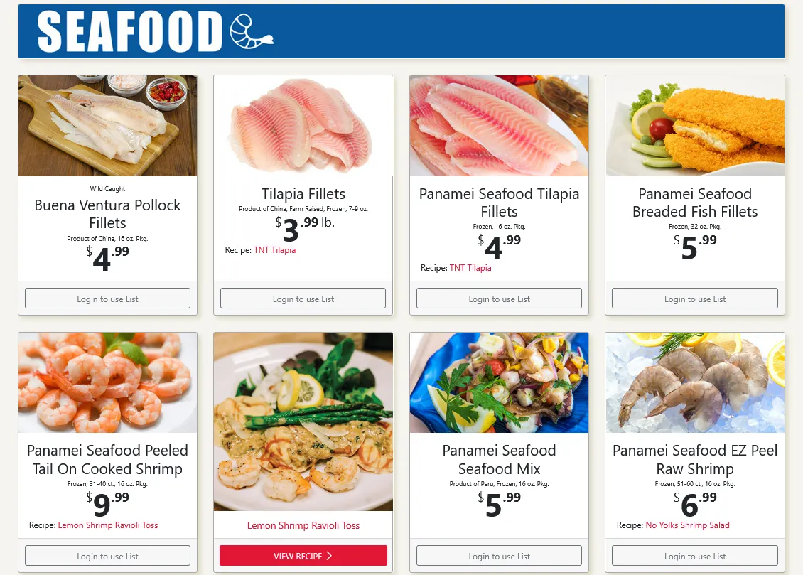 Weekly ad Key Food Sales from January 9 to January 15 2026 - Page 3