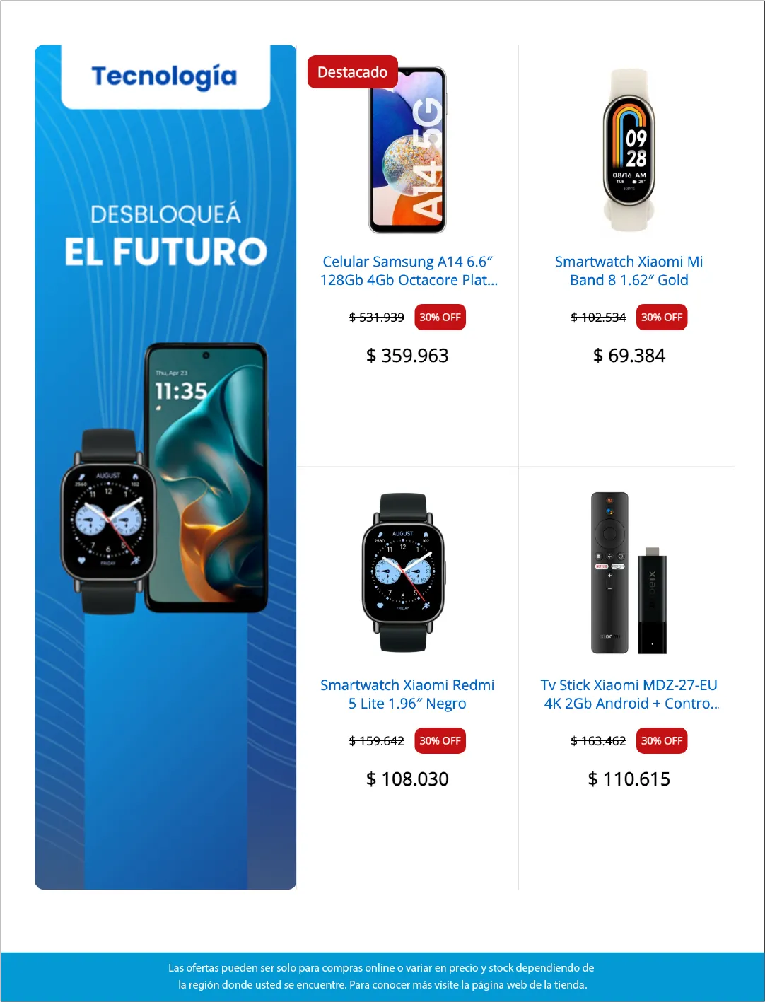 Ofertas de Aloise Ofertas 12 de noviembre al 30 de noviembre 2025 - Página 2 del catálogo