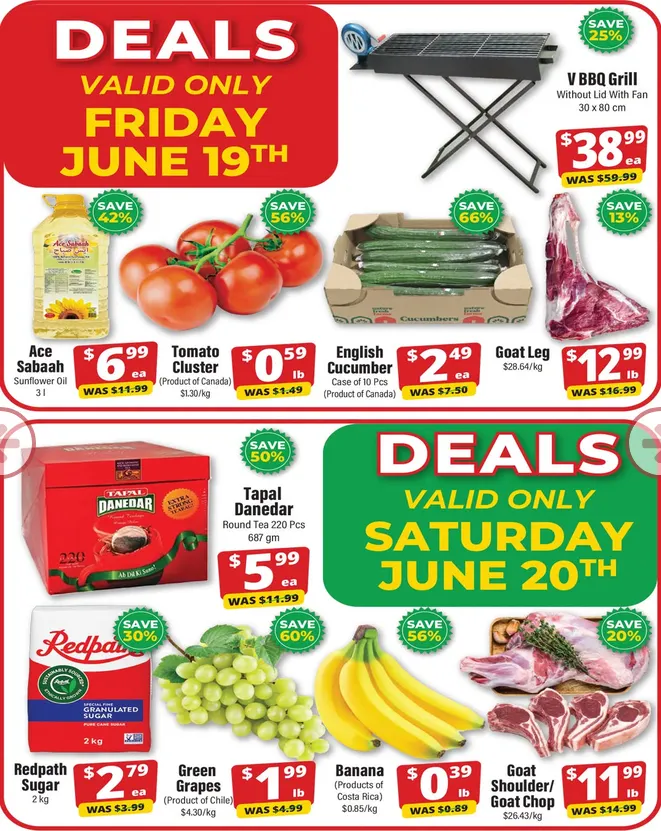  Iqbal Foods Sales from June 18 to June 24 2026 - flyer page 3