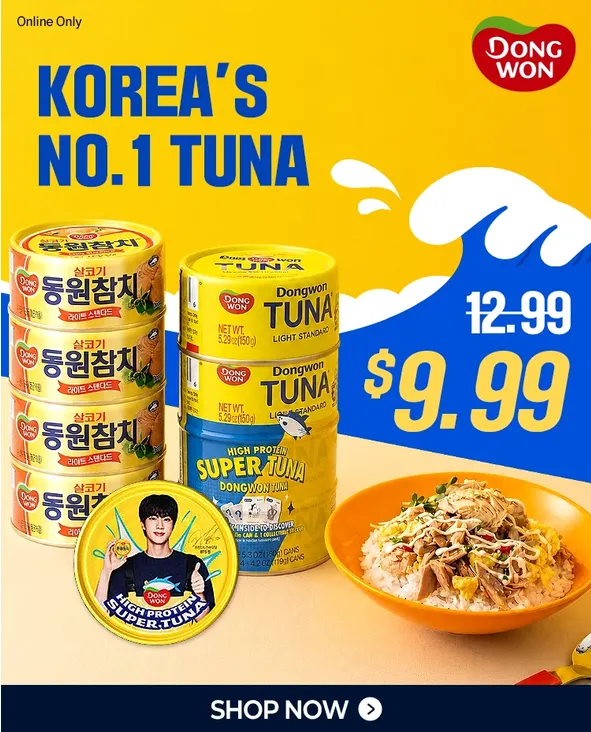 Weekly ad Hmart Sales from June 17 to June 21 2026 - Page 3