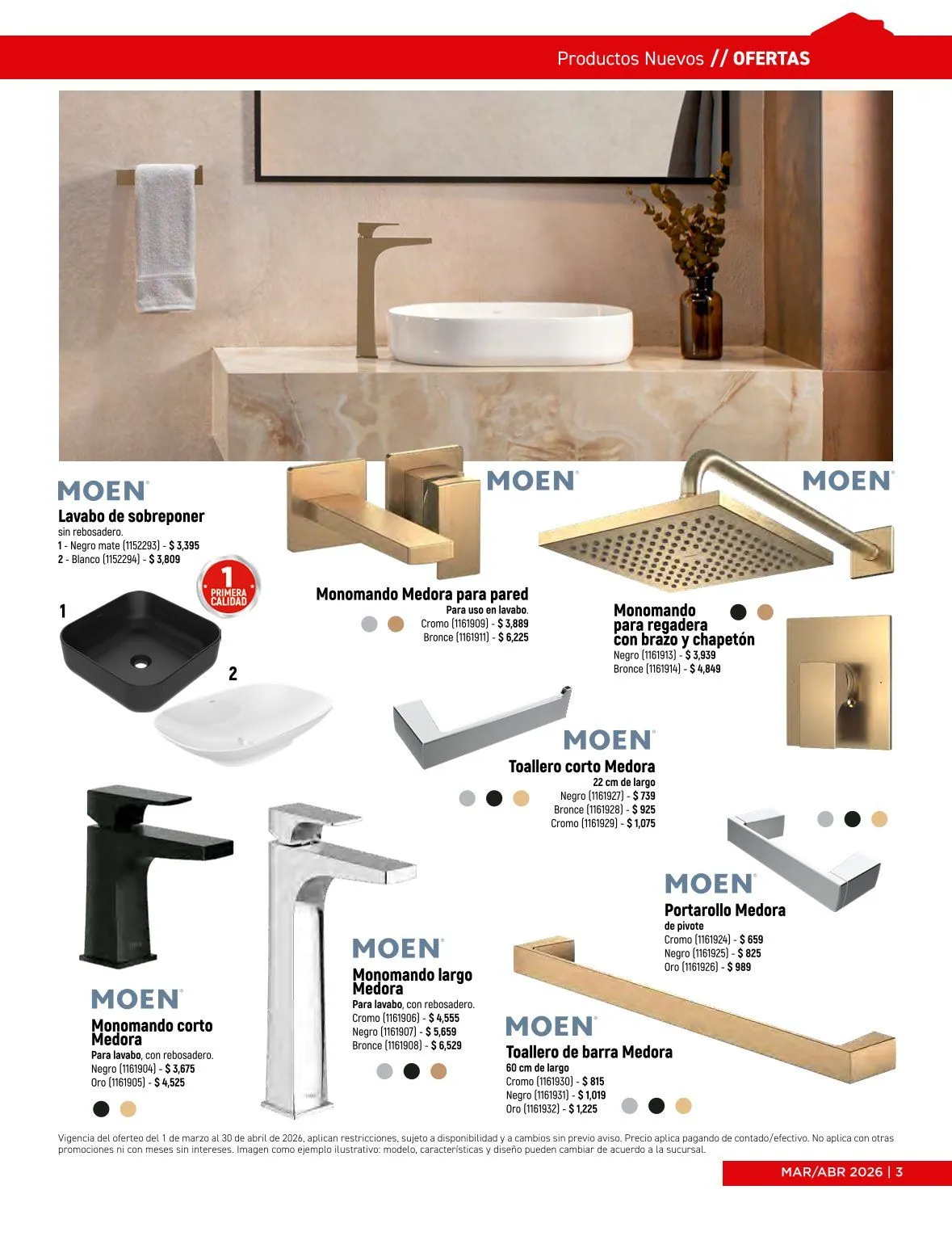 Catálogo de Boxito catálogos y ofertas 1 de marzo al 30 de abril 2026 - Pagina 3