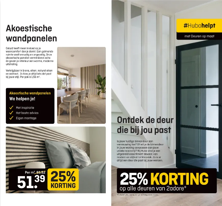 Hubo folders van 9 februari tot 22 februari 2026 - Folder pagina 3