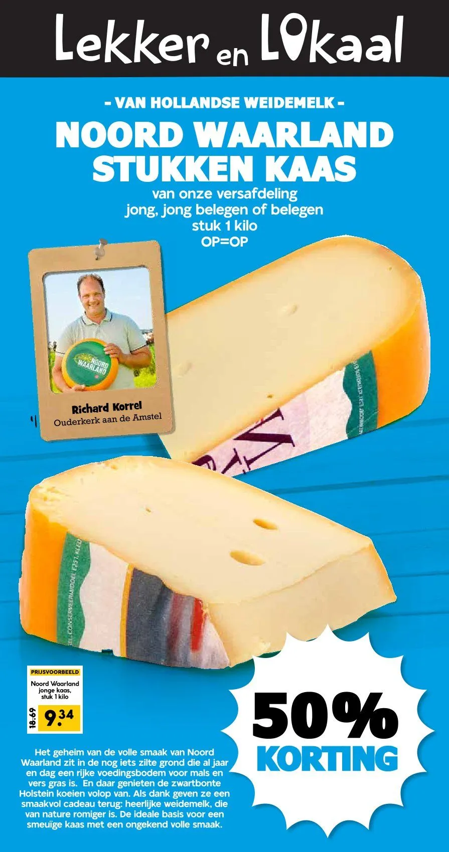 Boon's Markt folders van 26 januari tot 1 februari 2026 - Folder pagina 3