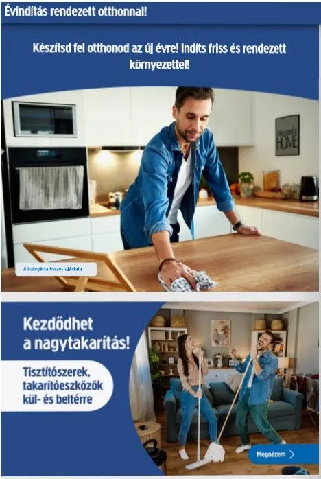 Katalógus Praktiker különleges ajánlata január 2.-tól január 13.-ig 2025. - Oldal 2