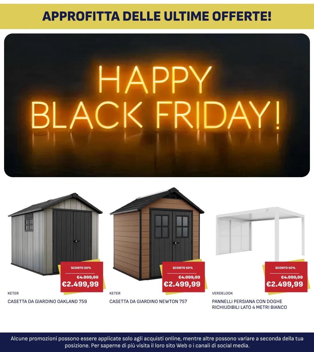 Volantino da 25 novembre a 8 dicembre di 2025 - Pagina del volantino 2