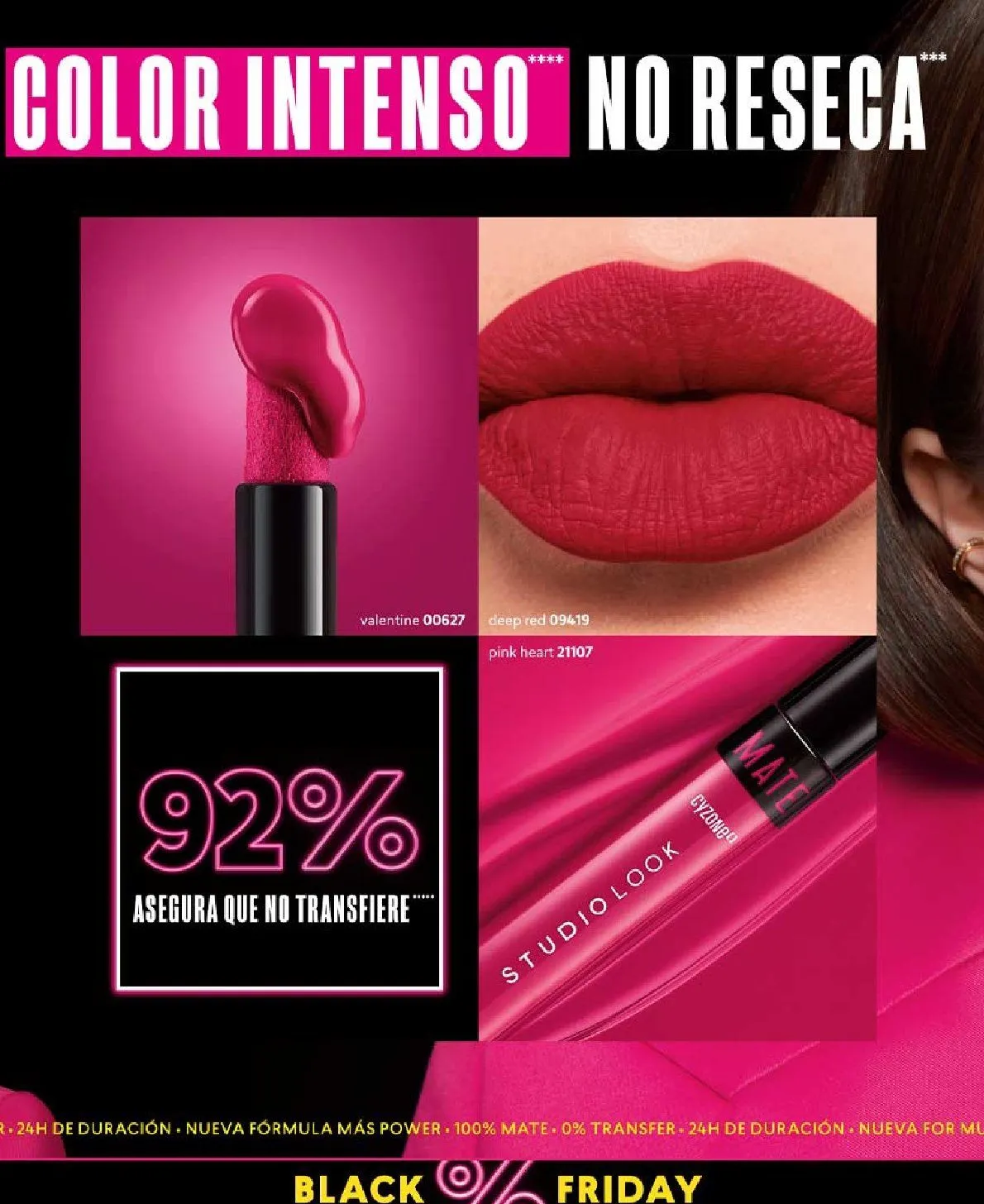 Catalogo de Cyzone Ofertas 19 de diciembre al 3 de enero 2026 - Pag 3