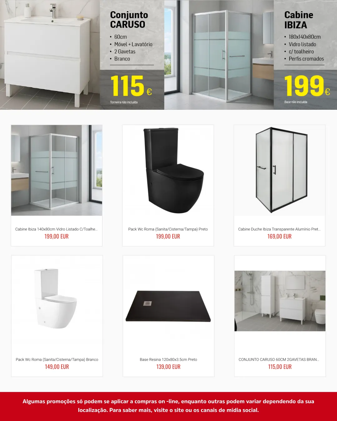 Folheto Folheto de 1 de agosto até 16 de agosto 2025 - Pagina 2